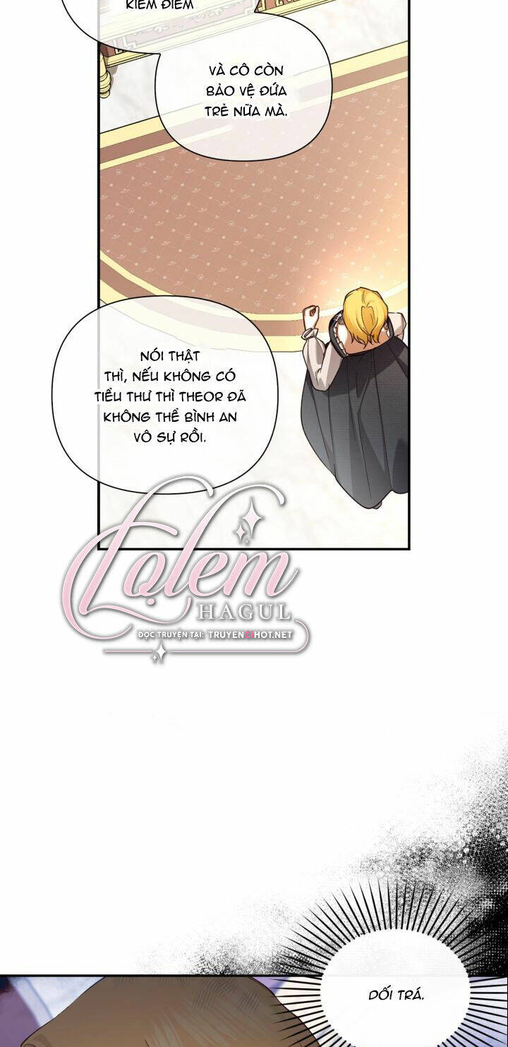 Phương Pháp Che Giấu Đứa Con Của Hoàng Đế - Chapter 69 - Page 16