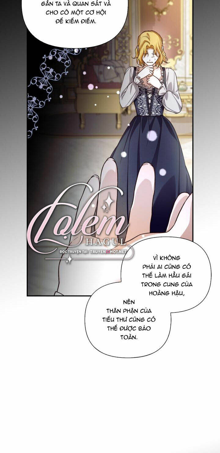 Phương Pháp Che Giấu Đứa Con Của Hoàng Đế - Chapter 69 - Page 18