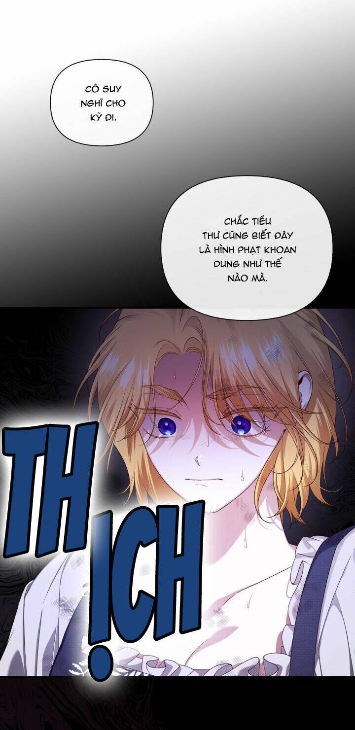 Phương Pháp Che Giấu Đứa Con Của Hoàng Đế - Chapter 69 - Page 19