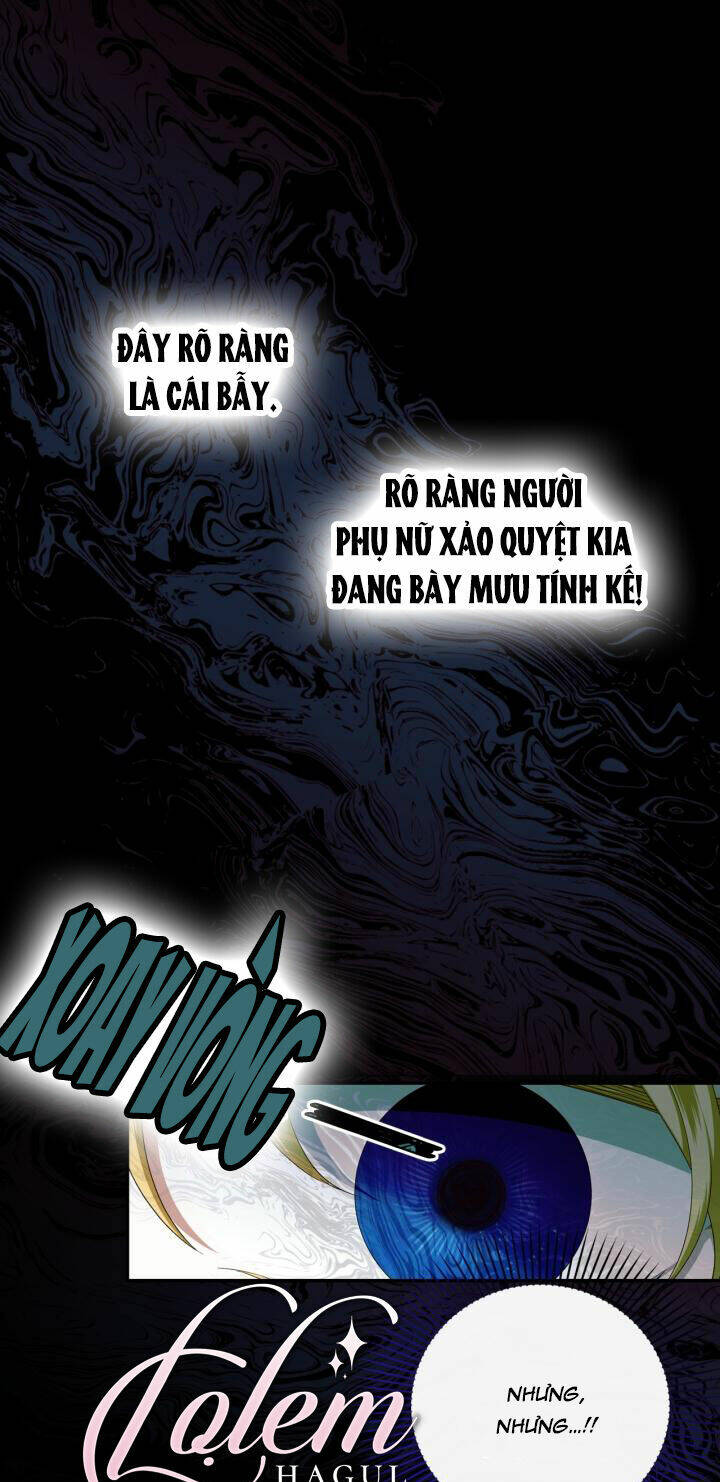 Phương Pháp Che Giấu Đứa Con Của Hoàng Đế - Chapter 69 - Page 20