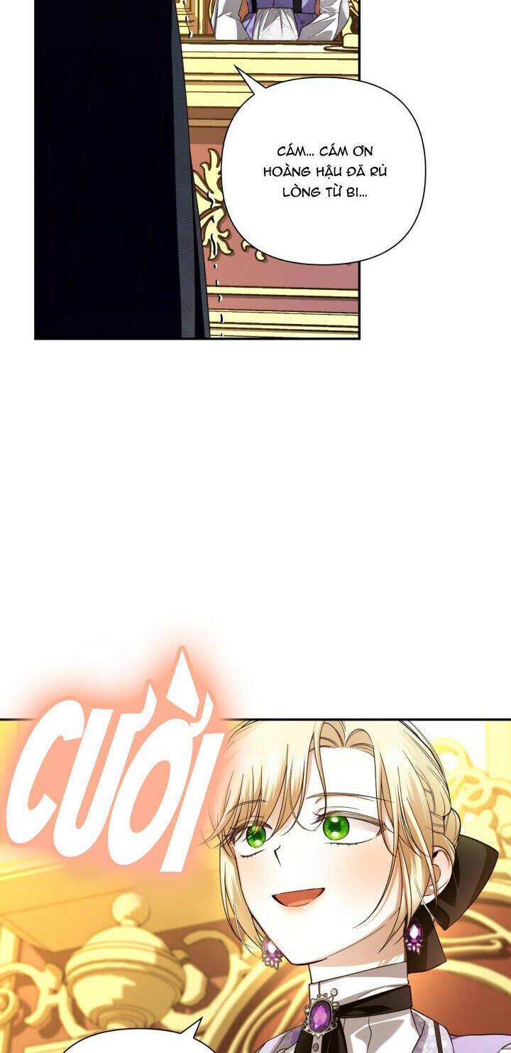 Phương Pháp Che Giấu Đứa Con Của Hoàng Đế - Chapter 69 - Page 22