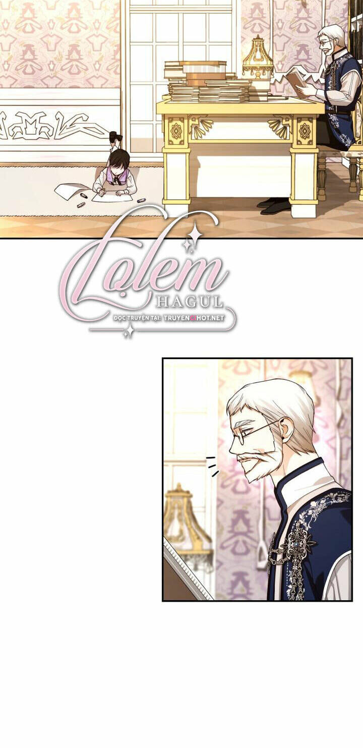 Phương Pháp Che Giấu Đứa Con Của Hoàng Đế - Chapter 69 - Page 25