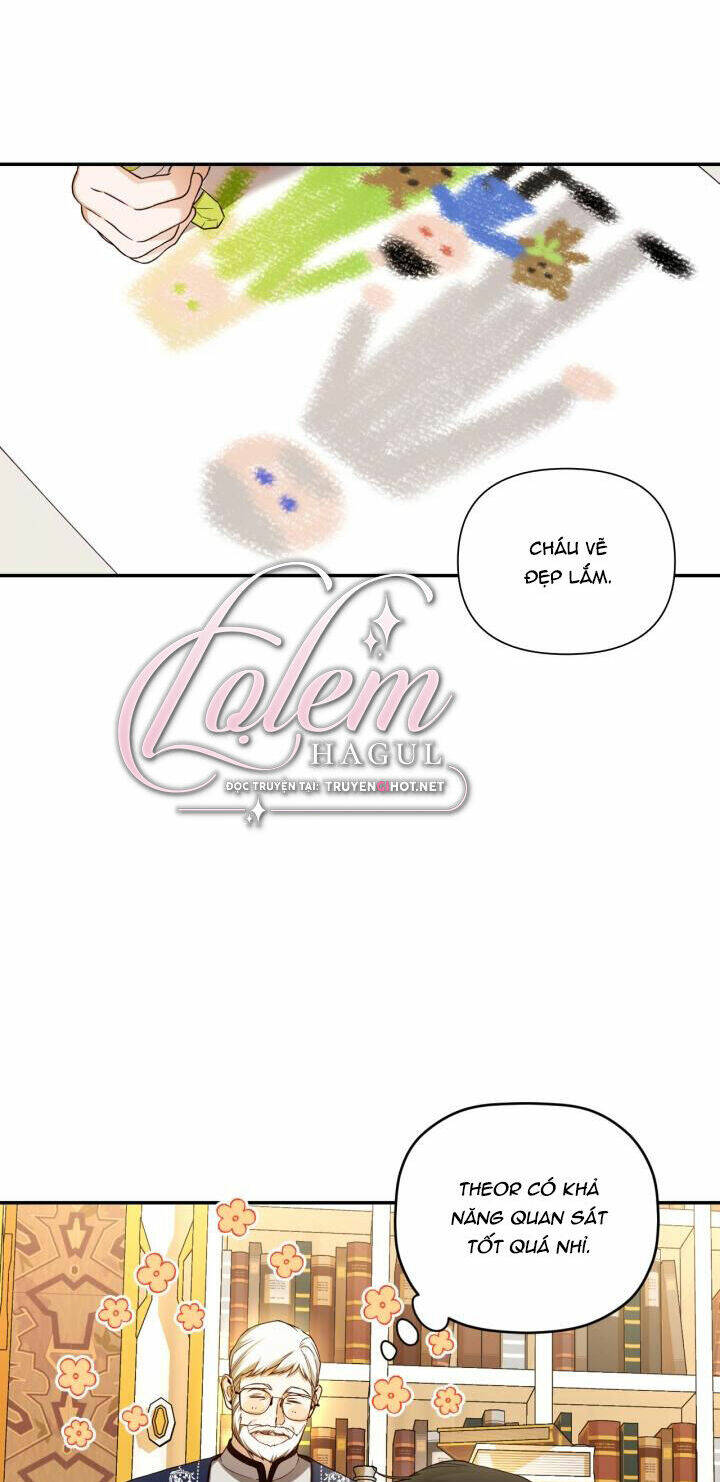 Phương Pháp Che Giấu Đứa Con Của Hoàng Đế - Chapter 69 - Page 26