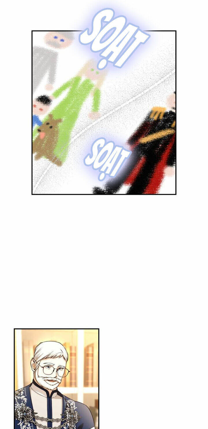 Phương Pháp Che Giấu Đứa Con Của Hoàng Đế - Chapter 69 - Page 30