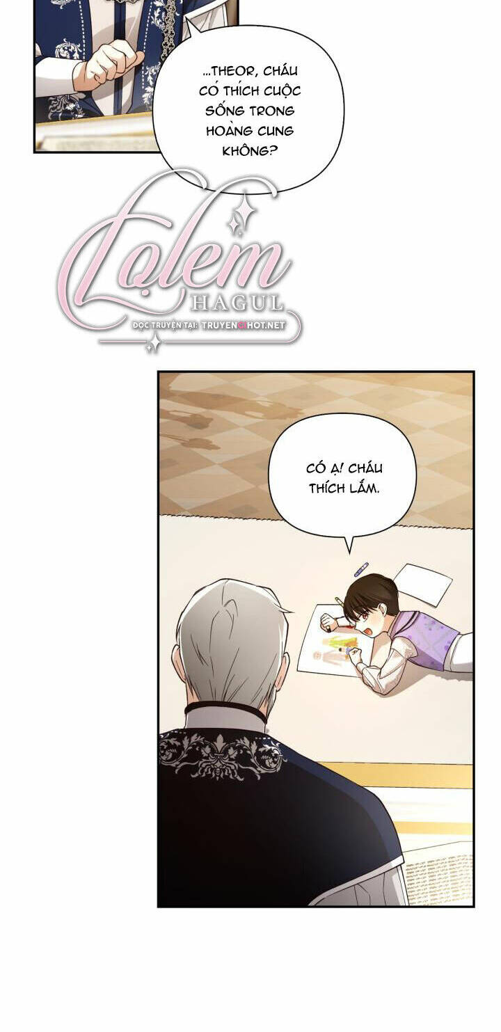Phương Pháp Che Giấu Đứa Con Của Hoàng Đế - Chapter 69 - Page 31