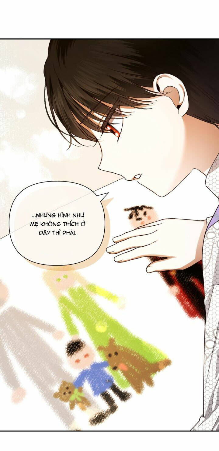 Phương Pháp Che Giấu Đứa Con Của Hoàng Đế - Chapter 69 - Page 33