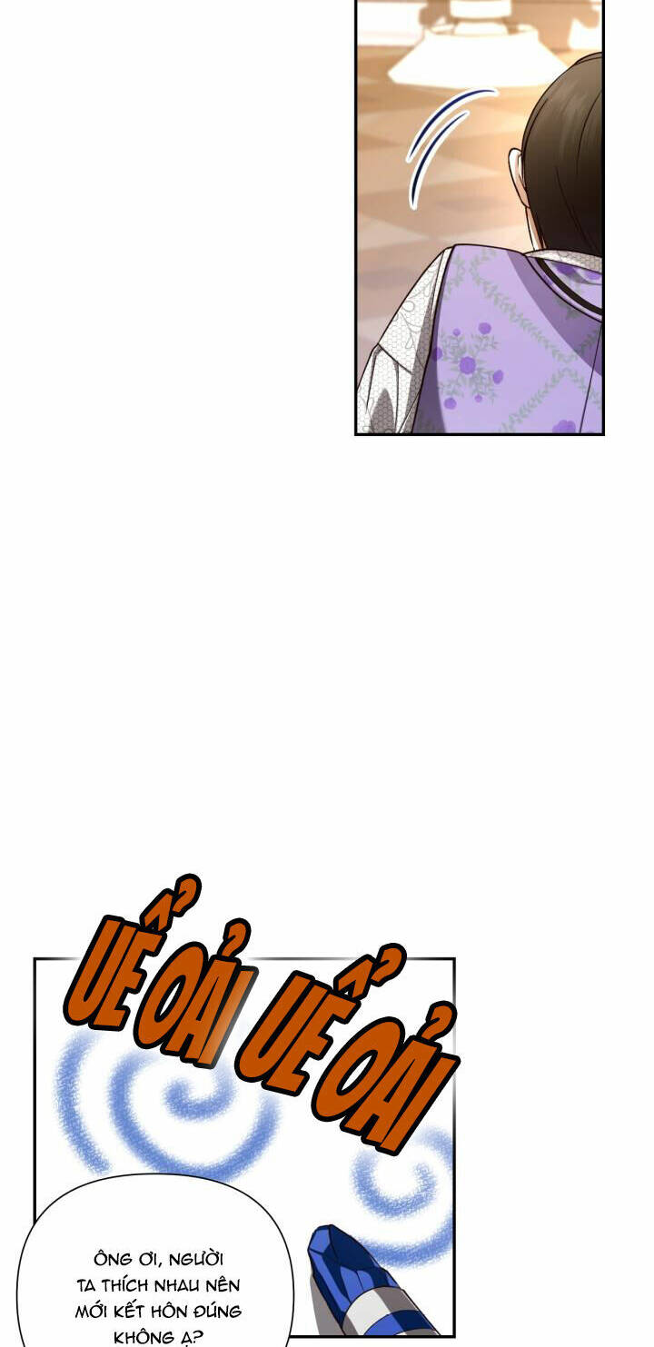 Phương Pháp Che Giấu Đứa Con Của Hoàng Đế - Chapter 69 - Page 37