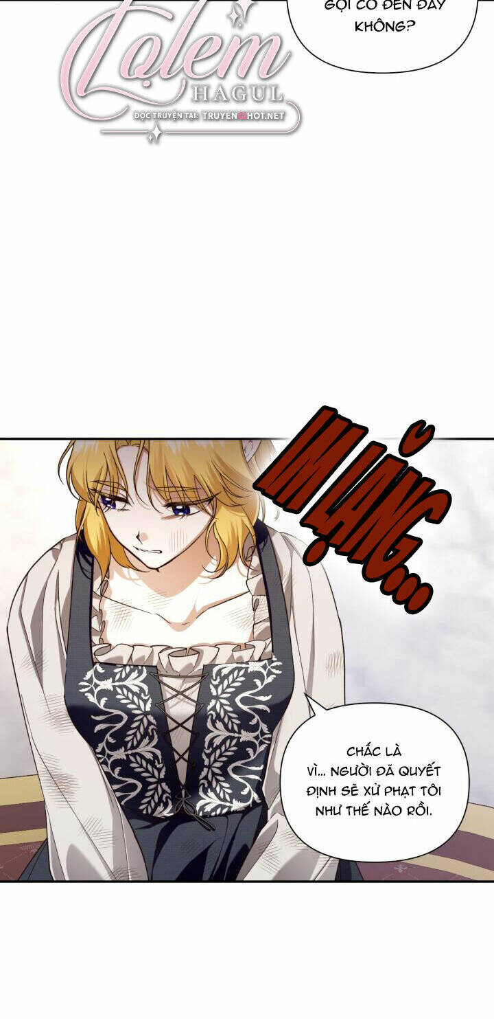 Phương Pháp Che Giấu Đứa Con Của Hoàng Đế - Chapter 69 - Page 3