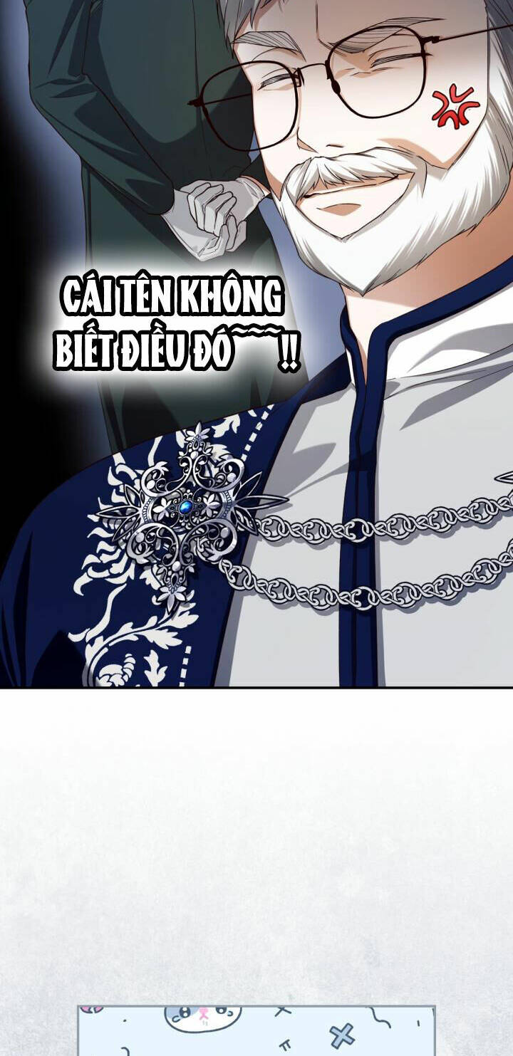 Phương Pháp Che Giấu Đứa Con Của Hoàng Đế - Chapter 69 - Page 41