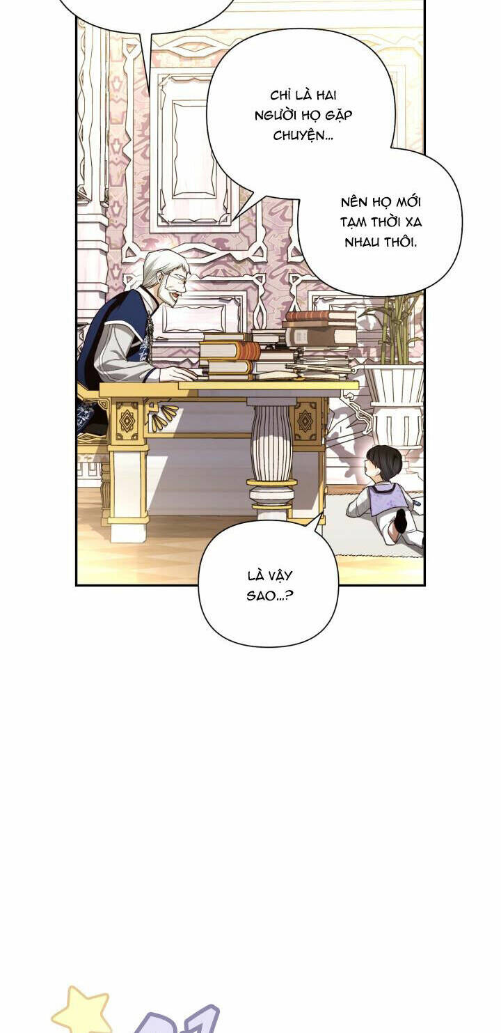 Phương Pháp Che Giấu Đứa Con Của Hoàng Đế - Chapter 69 - Page 43