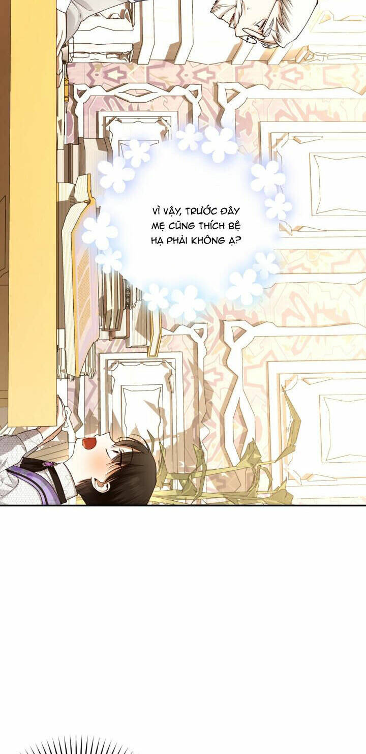 Phương Pháp Che Giấu Đứa Con Của Hoàng Đế - Chapter 69 - Page 45