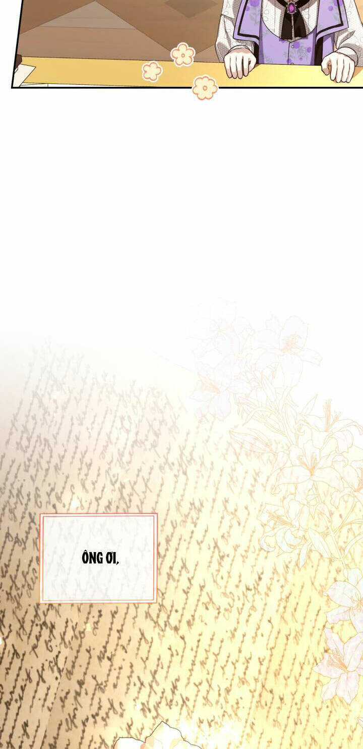 Phương Pháp Che Giấu Đứa Con Của Hoàng Đế - Chapter 69 - Page 47