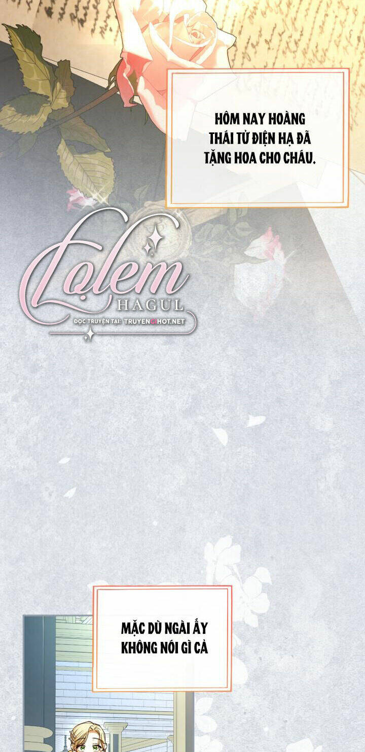 Phương Pháp Che Giấu Đứa Con Của Hoàng Đế - Chapter 69 - Page 48