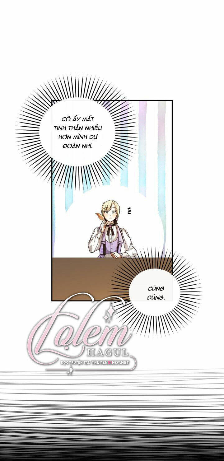 Phương Pháp Che Giấu Đứa Con Của Hoàng Đế - Chapter 69 - Page 4