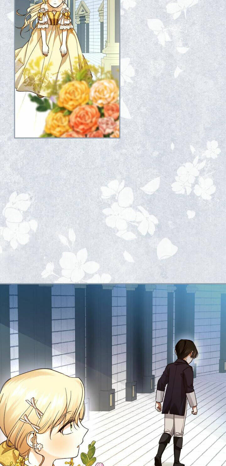 Phương Pháp Che Giấu Đứa Con Của Hoàng Đế - Chapter 69 - Page 49