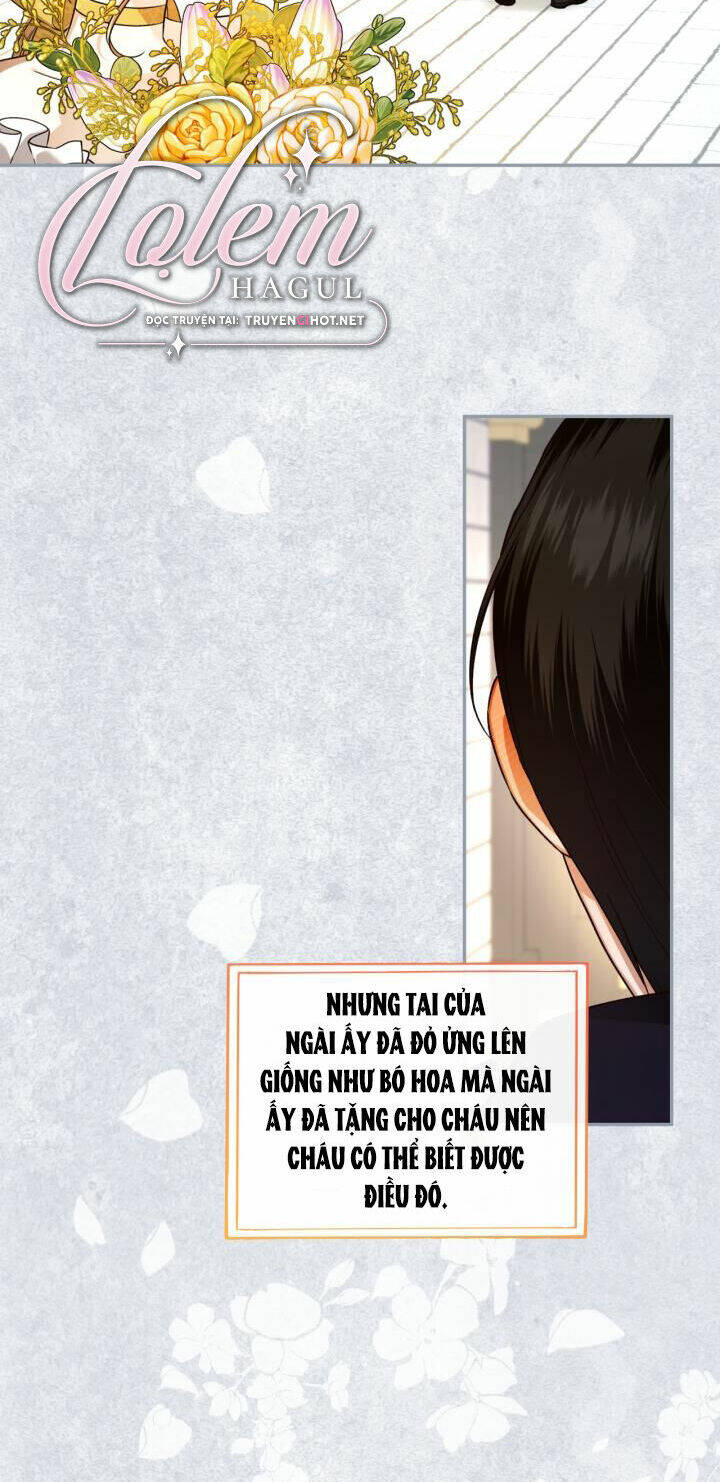 Phương Pháp Che Giấu Đứa Con Của Hoàng Đế - Chapter 69 - Page 50