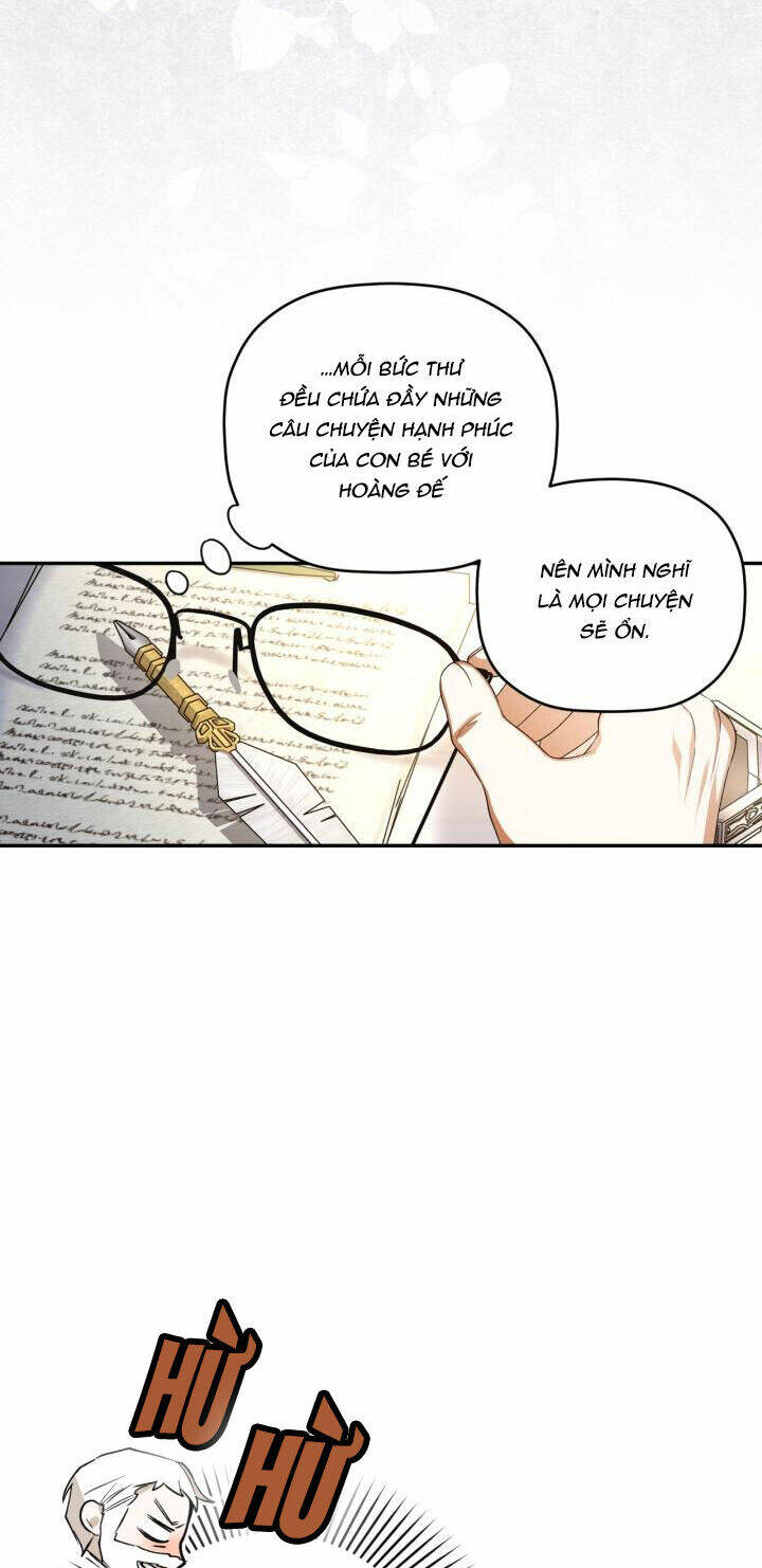 Phương Pháp Che Giấu Đứa Con Của Hoàng Đế - Chapter 69 - Page 52