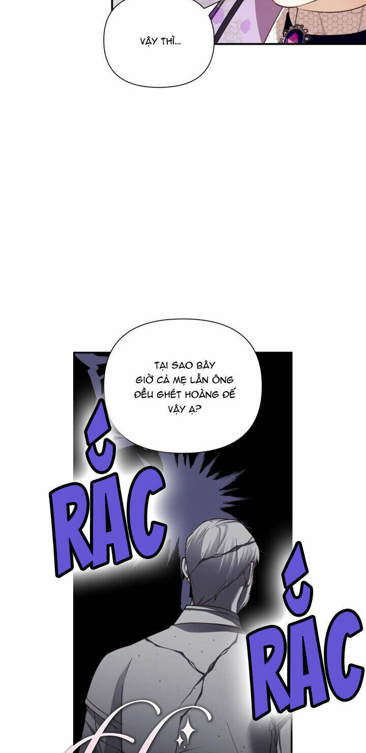 Phương Pháp Che Giấu Đứa Con Của Hoàng Đế - Chapter 69 - Page 54