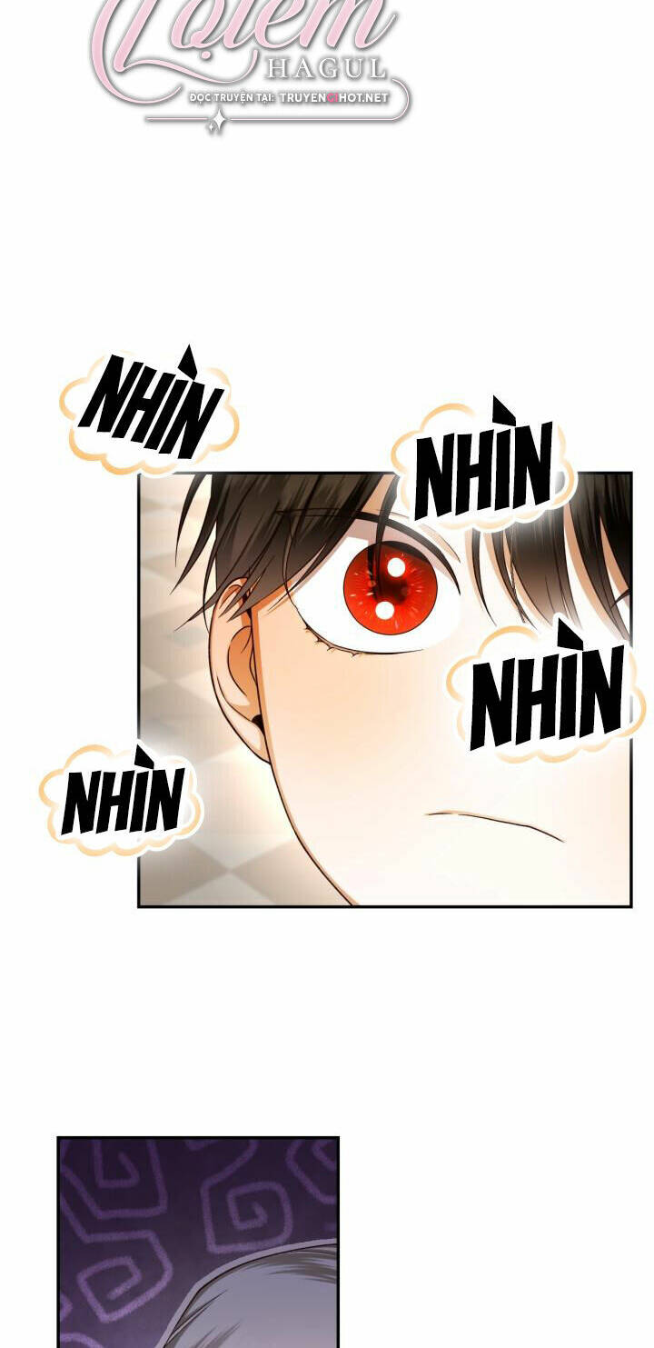 Phương Pháp Che Giấu Đứa Con Của Hoàng Đế - Chapter 69 - Page 57