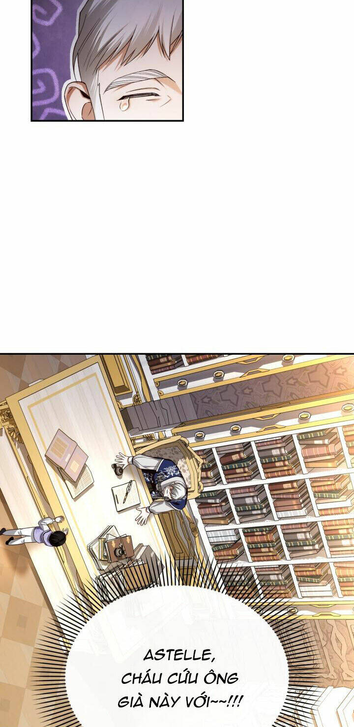 Phương Pháp Che Giấu Đứa Con Của Hoàng Đế - Chapter 69 - Page 58