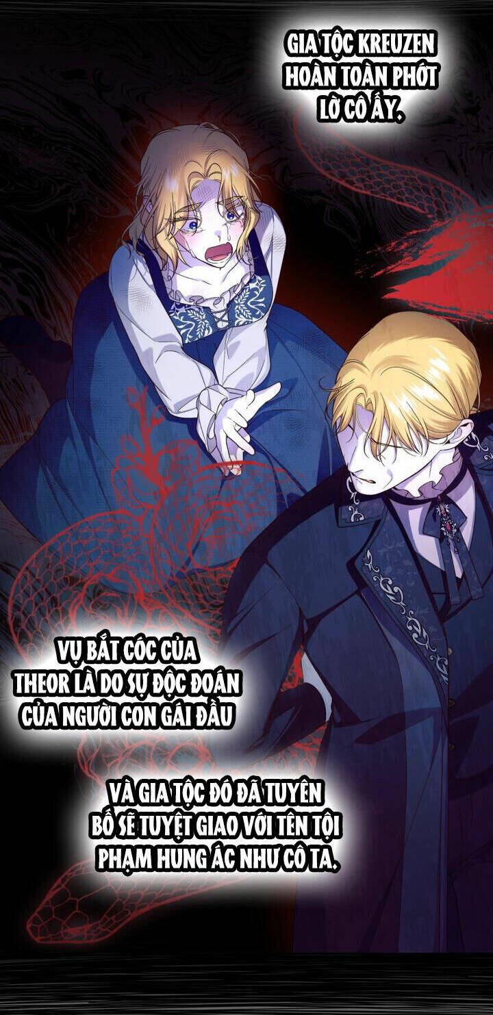 Phương Pháp Che Giấu Đứa Con Của Hoàng Đế - Chapter 69 - Page 5