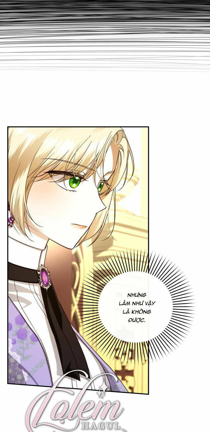 Phương Pháp Che Giấu Đứa Con Của Hoàng Đế - Chapter 69 - Page 6