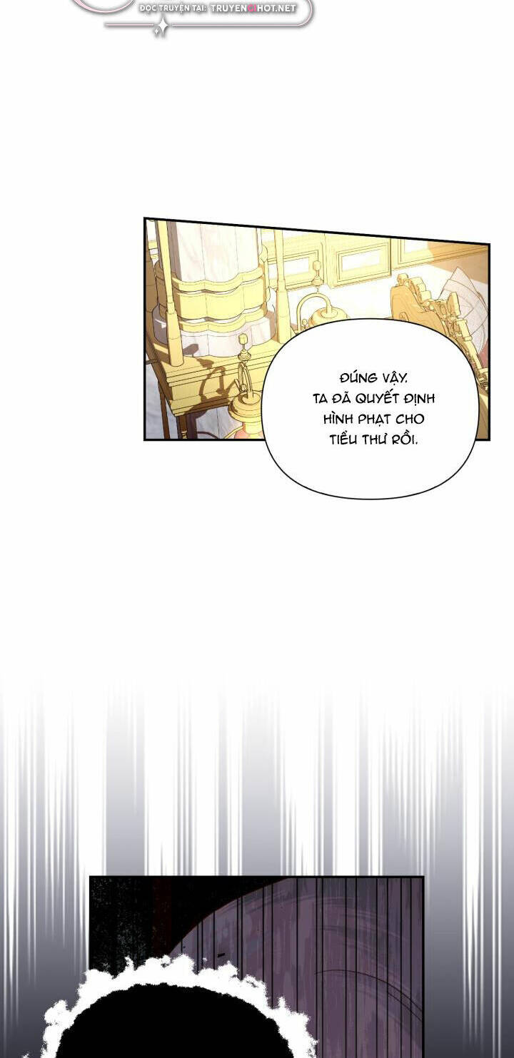 Phương Pháp Che Giấu Đứa Con Của Hoàng Đế - Chapter 69 - Page 7