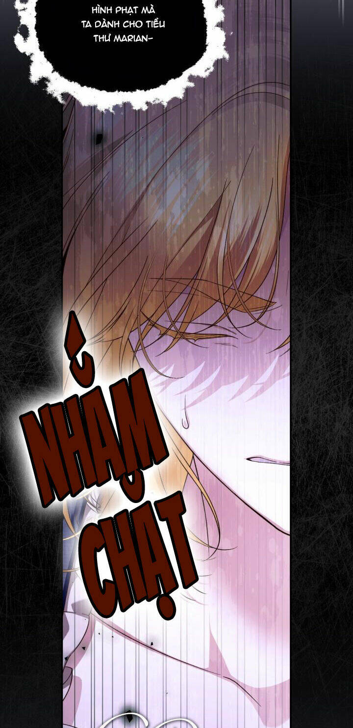 Phương Pháp Che Giấu Đứa Con Của Hoàng Đế - Chapter 69 - Page 8