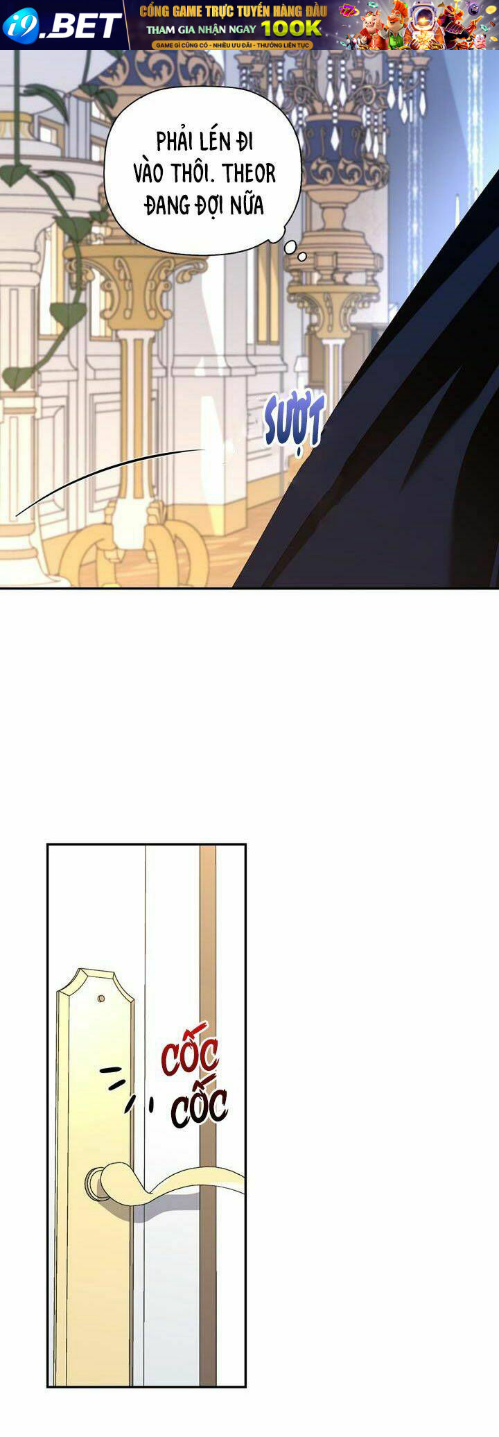 Phương Pháp Che Giấu Đứa Con Của Hoàng Đế - Chapter 7 - Page 9