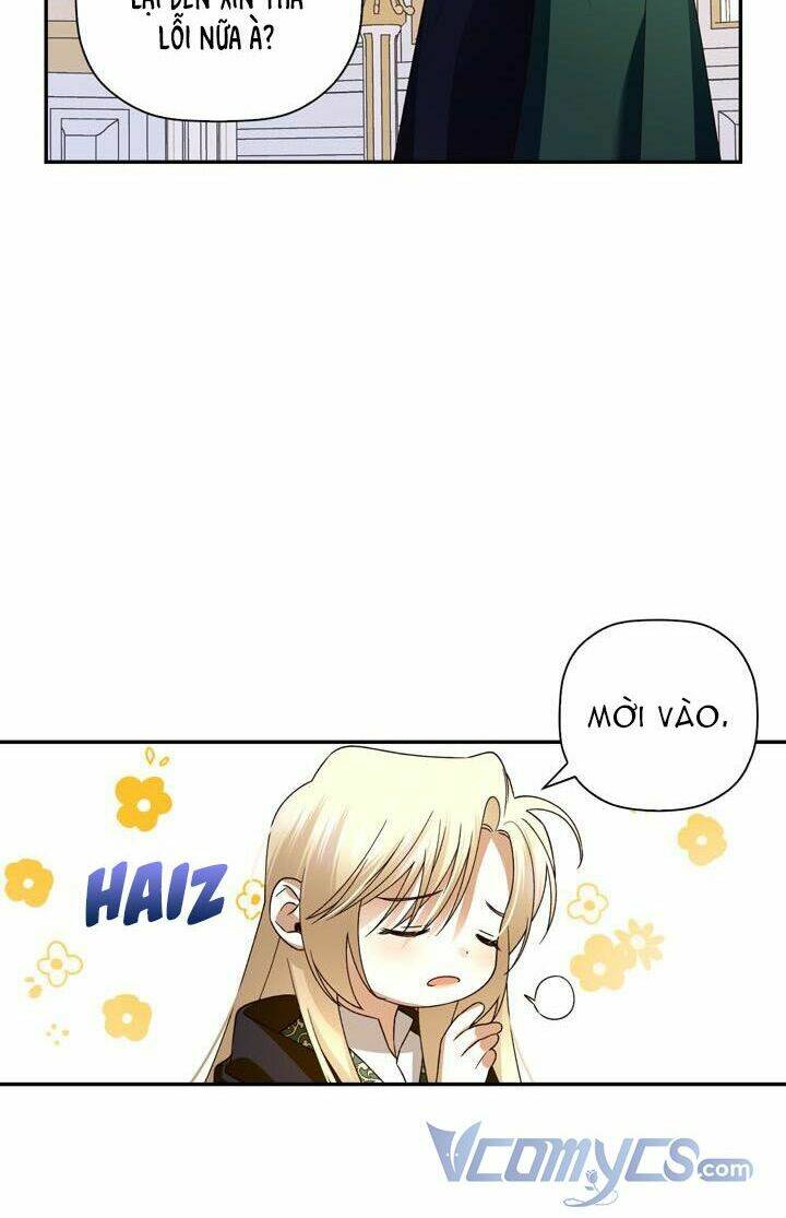 Phương Pháp Che Giấu Đứa Con Của Hoàng Đế - Chapter 7 - Page 11