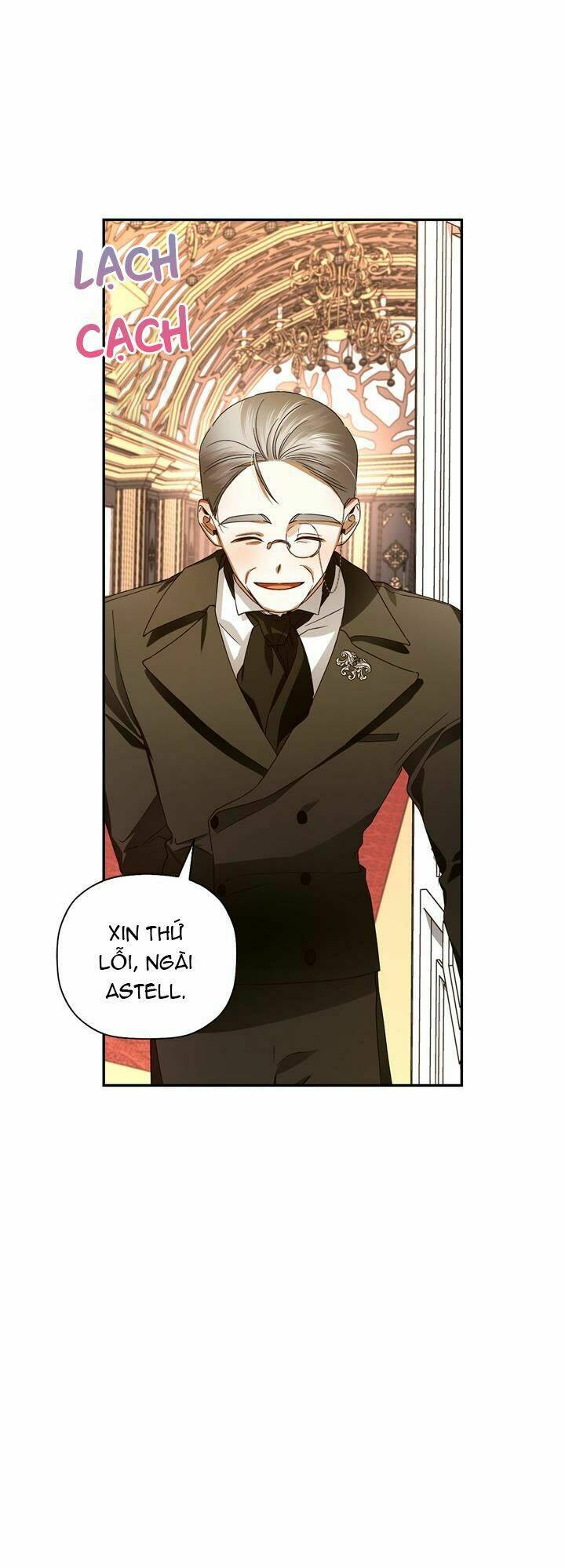 Phương Pháp Che Giấu Đứa Con Của Hoàng Đế - Chapter 7 - Page 12