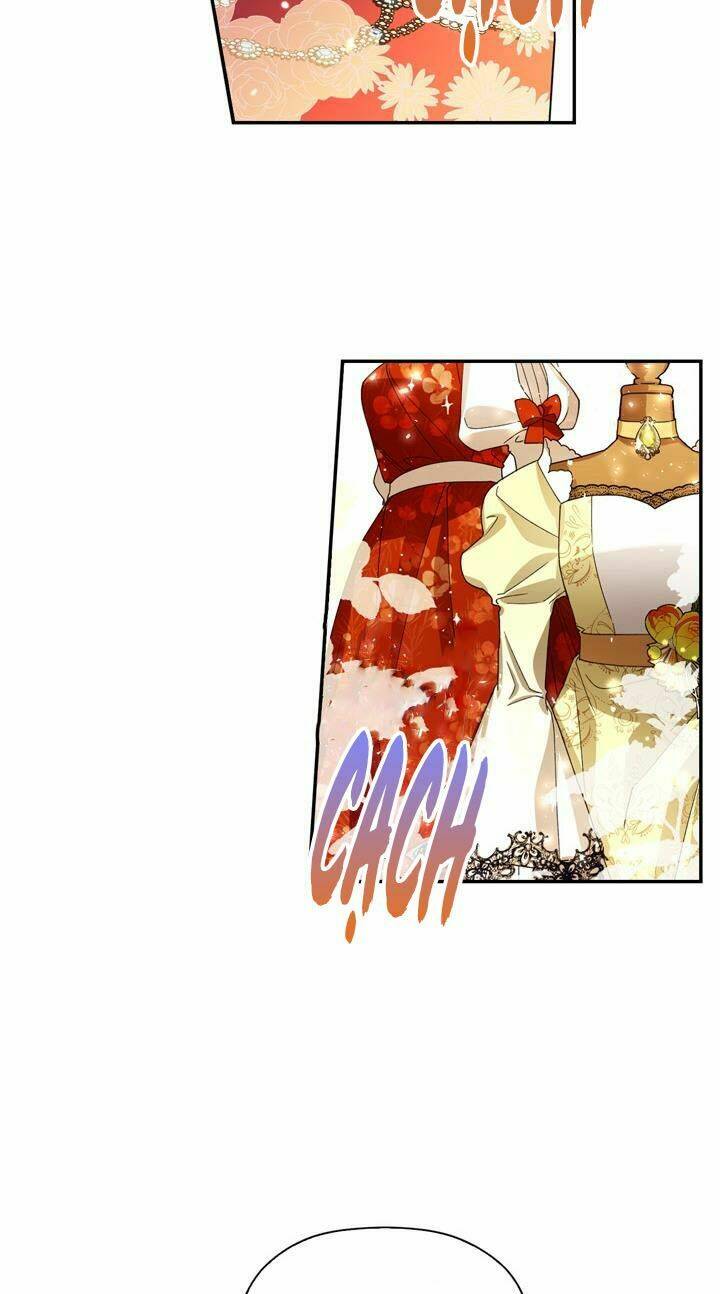 Phương Pháp Che Giấu Đứa Con Của Hoàng Đế - Chapter 7 - Page 14