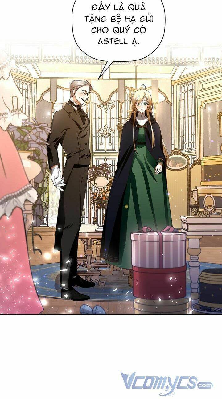Phương Pháp Che Giấu Đứa Con Của Hoàng Đế - Chapter 7 - Page 15