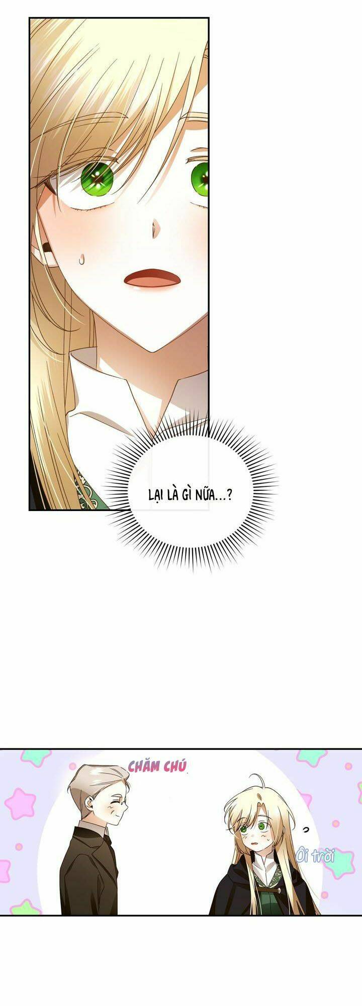 Phương Pháp Che Giấu Đứa Con Của Hoàng Đế - Chapter 7 - Page 16