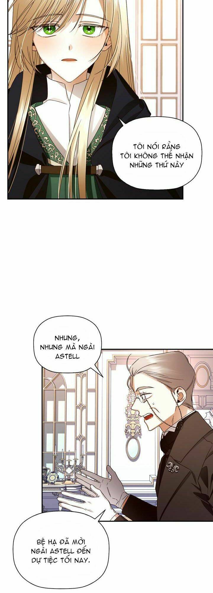 Phương Pháp Che Giấu Đứa Con Của Hoàng Đế - Chapter 7 - Page 18