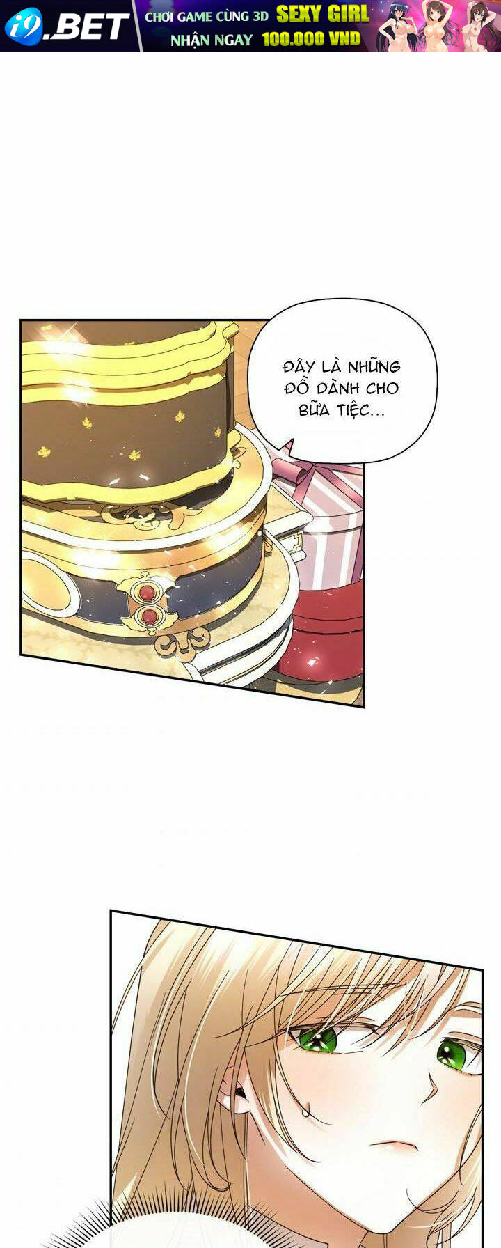 Phương Pháp Che Giấu Đứa Con Của Hoàng Đế - Chapter 7 - Page 19