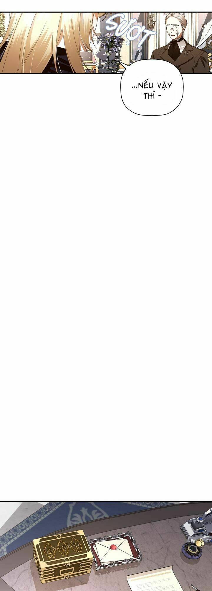 Phương Pháp Che Giấu Đứa Con Của Hoàng Đế - Chapter 7 - Page 21