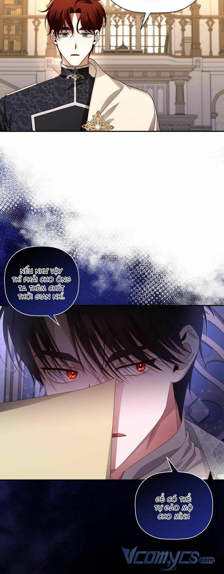 Phương Pháp Che Giấu Đứa Con Của Hoàng Đế - Chapter 7 - Page 24