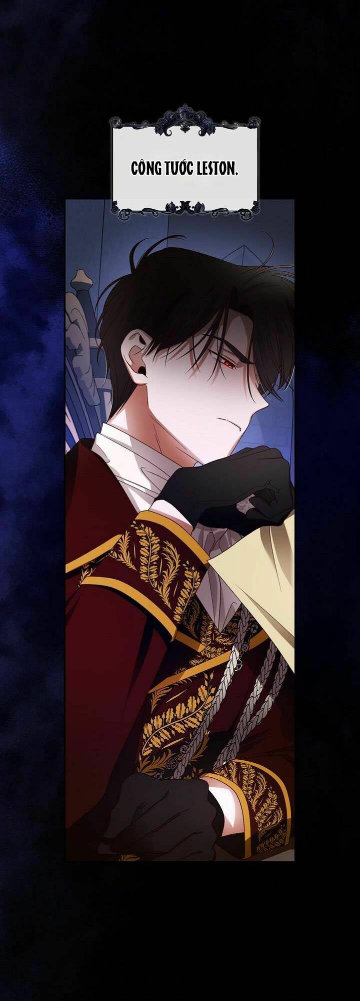 Phương Pháp Che Giấu Đứa Con Của Hoàng Đế - Chapter 7 - Page 25