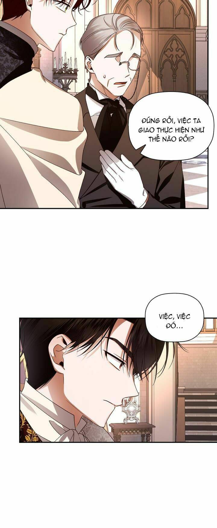 Phương Pháp Che Giấu Đứa Con Của Hoàng Đế - Chapter 7 - Page 29