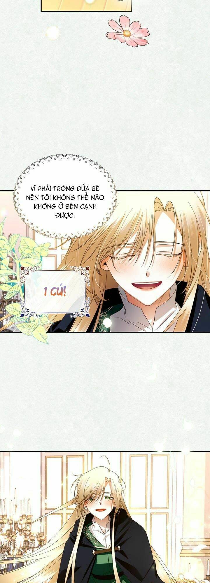 Phương Pháp Che Giấu Đứa Con Của Hoàng Đế - Chapter 7 - Page 31