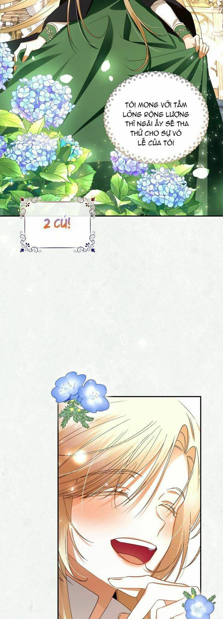 Phương Pháp Che Giấu Đứa Con Của Hoàng Đế - Chapter 7 - Page 32
