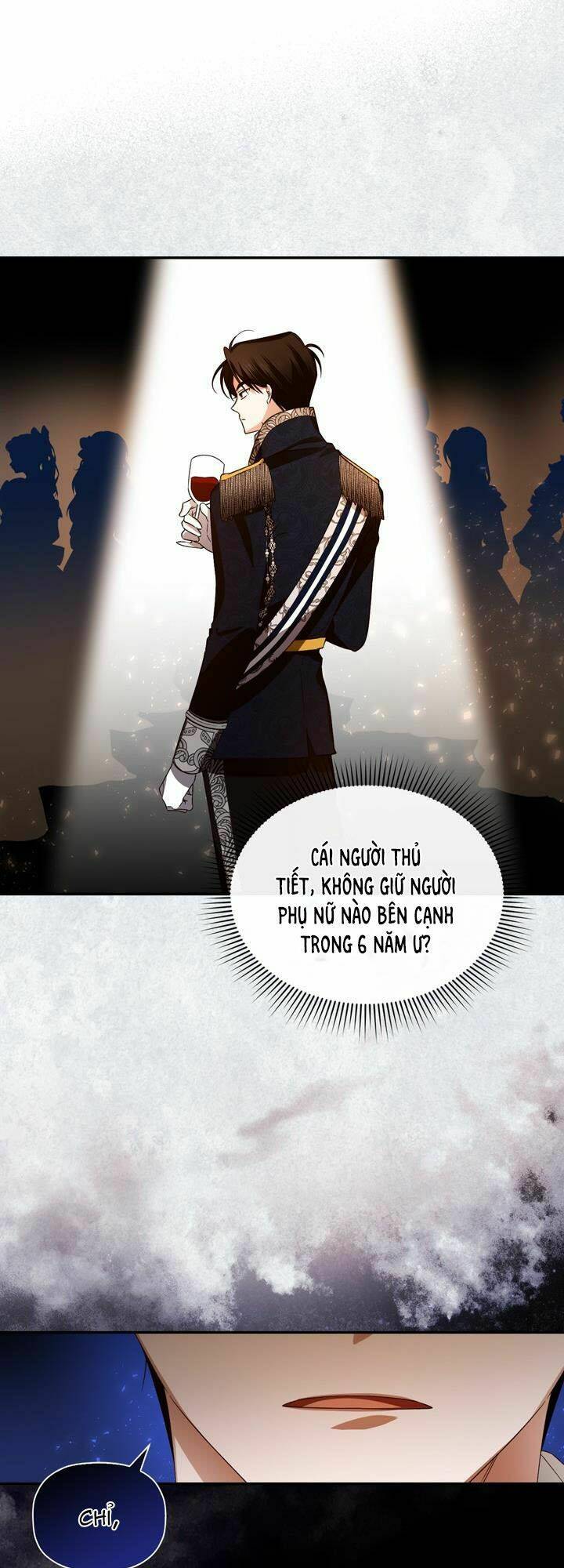 Phương Pháp Che Giấu Đứa Con Của Hoàng Đế - Chapter 7 - Page 35