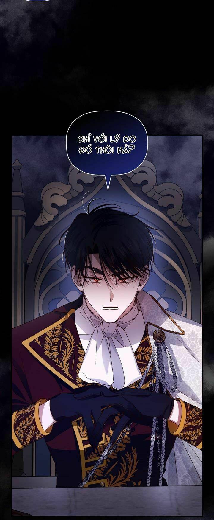 Phương Pháp Che Giấu Đứa Con Của Hoàng Đế - Chapter 7 - Page 36