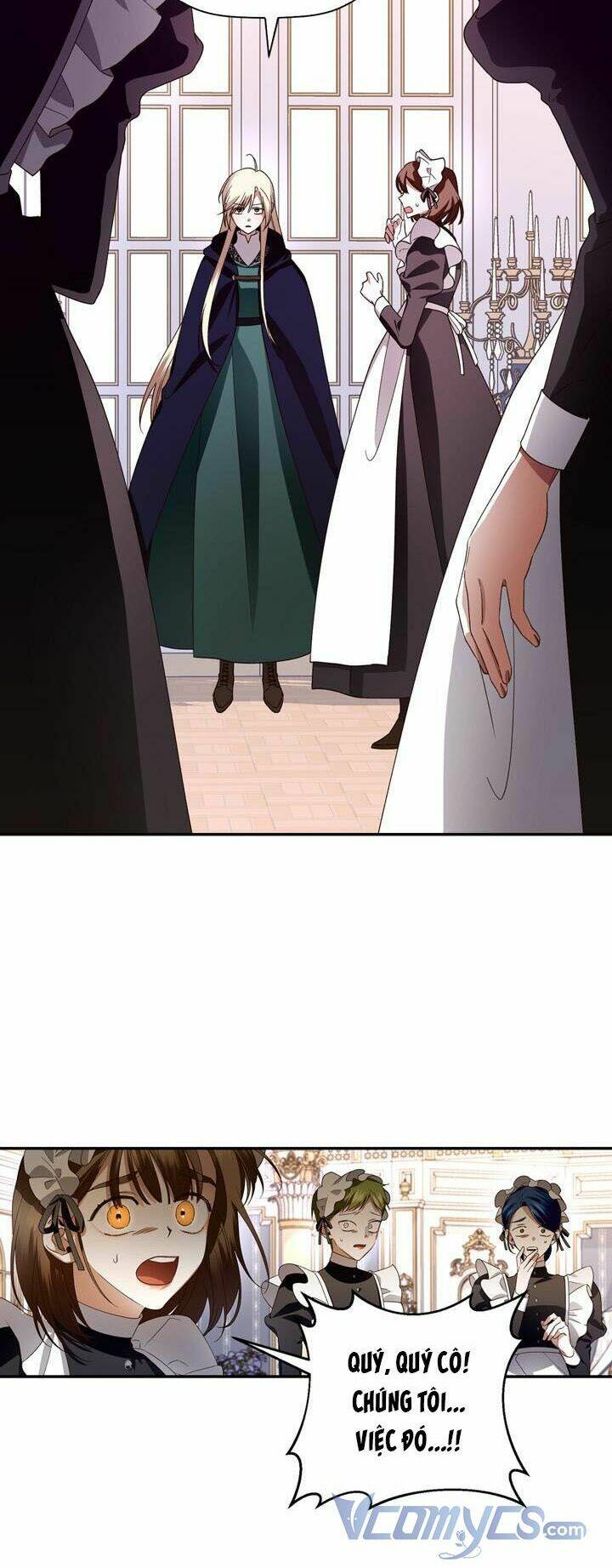 Phương Pháp Che Giấu Đứa Con Của Hoàng Đế - Chapter 7 - Page 3