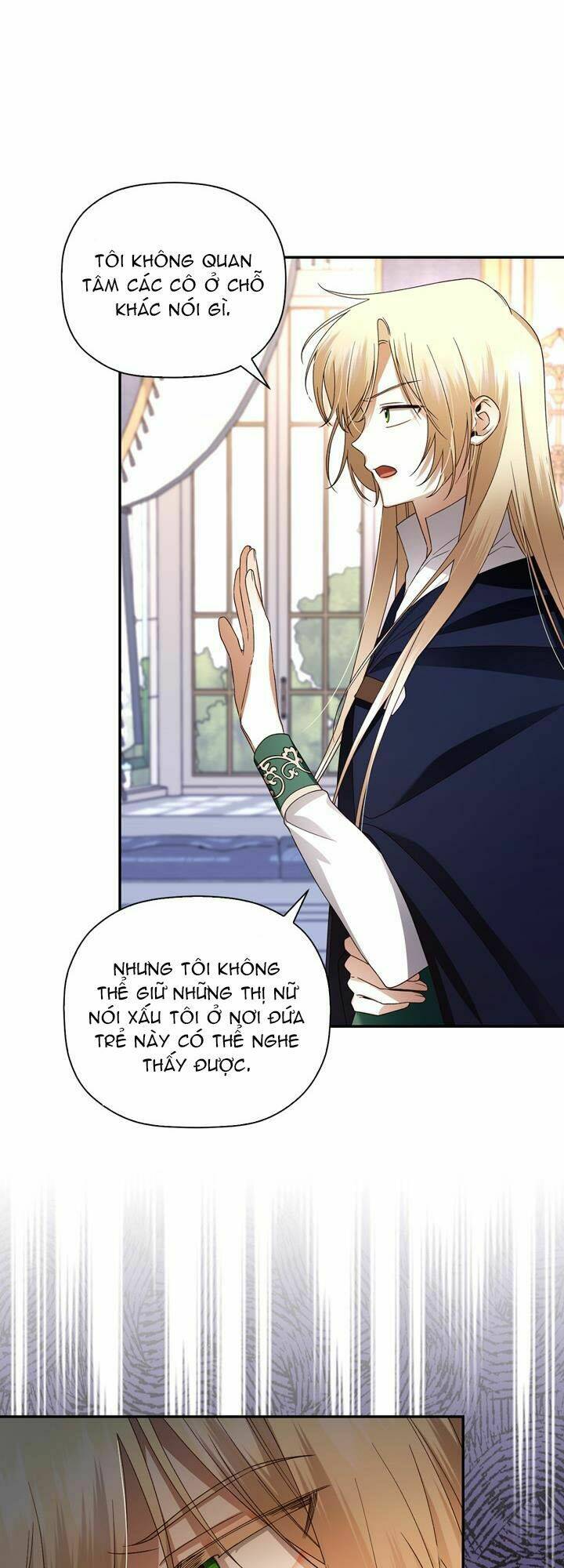 Phương Pháp Che Giấu Đứa Con Của Hoàng Đế - Chapter 7 - Page 5