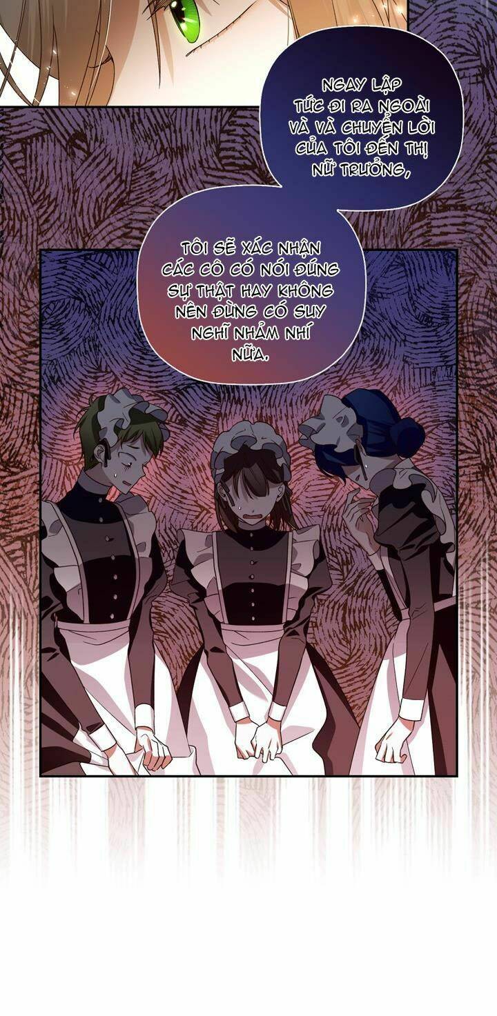 Phương Pháp Che Giấu Đứa Con Của Hoàng Đế - Chapter 7 - Page 6