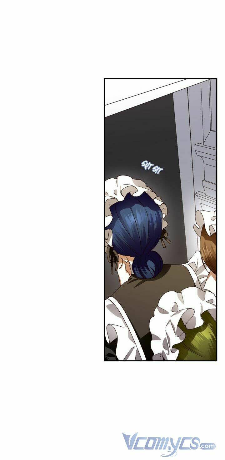 Phương Pháp Che Giấu Đứa Con Của Hoàng Đế - Chapter 7 - Page 7