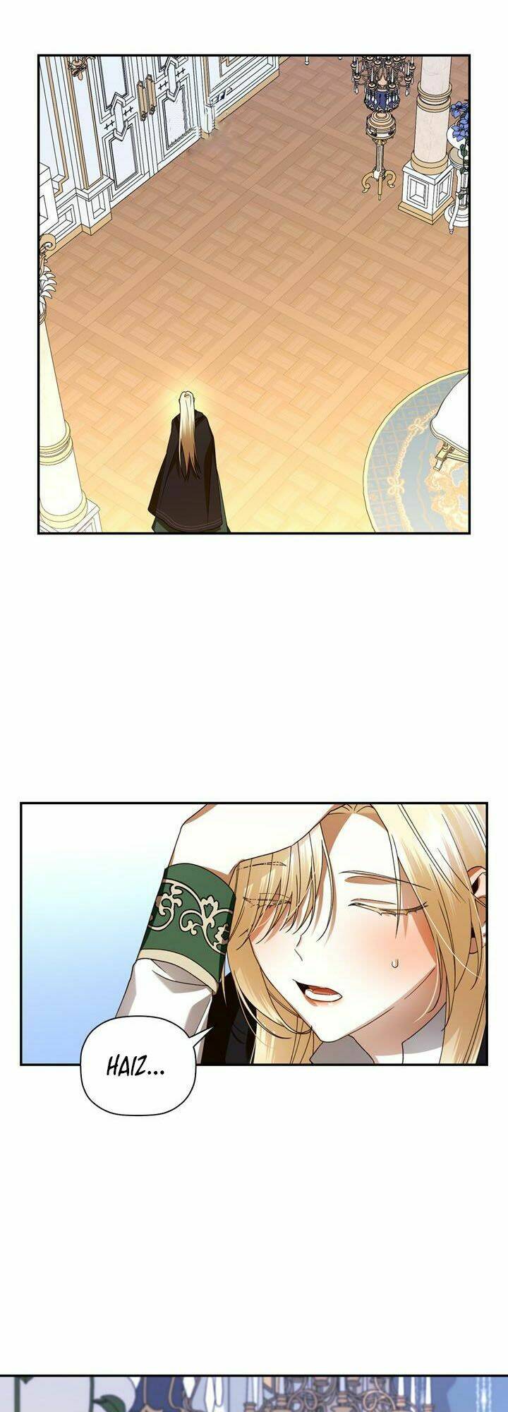 Phương Pháp Che Giấu Đứa Con Của Hoàng Đế - Chapter 7 - Page 8