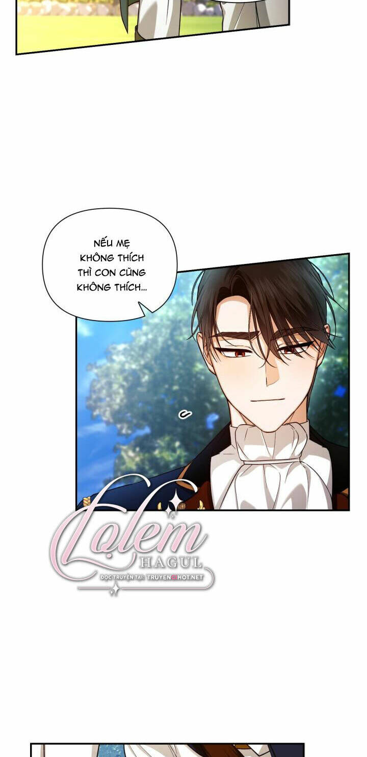 Phương Pháp Che Giấu Đứa Con Của Hoàng Đế - Chapter 70 - Page 11